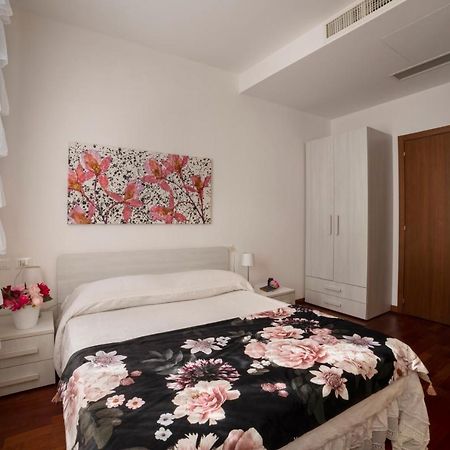 Hotel Ca' Degli Specchieri Benátky Exteriér fotografie